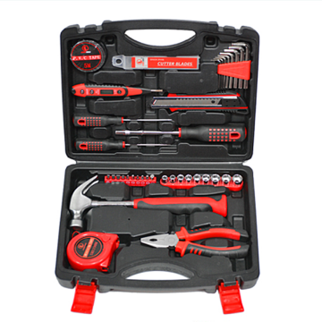 2017 hot sale-47 pcs tool set,hand tool set