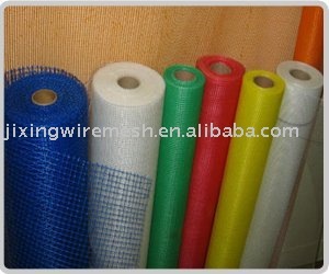 Fiberglass Mesh fabric