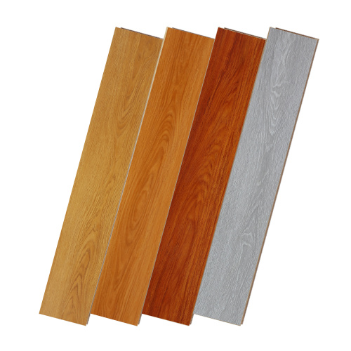 Natural wood finish high quality laminate floor