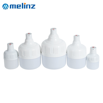Mentol LED E27 Cost -efektif 10W - Cahaya Kecemasan Kuasa Tinggi Putih Tertinggi