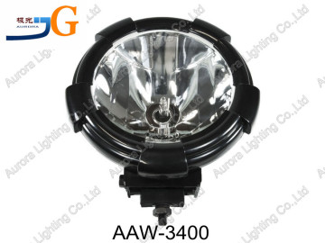 4'' 35w/55w handled work light hunting light easily rotated polit light AAW-3400