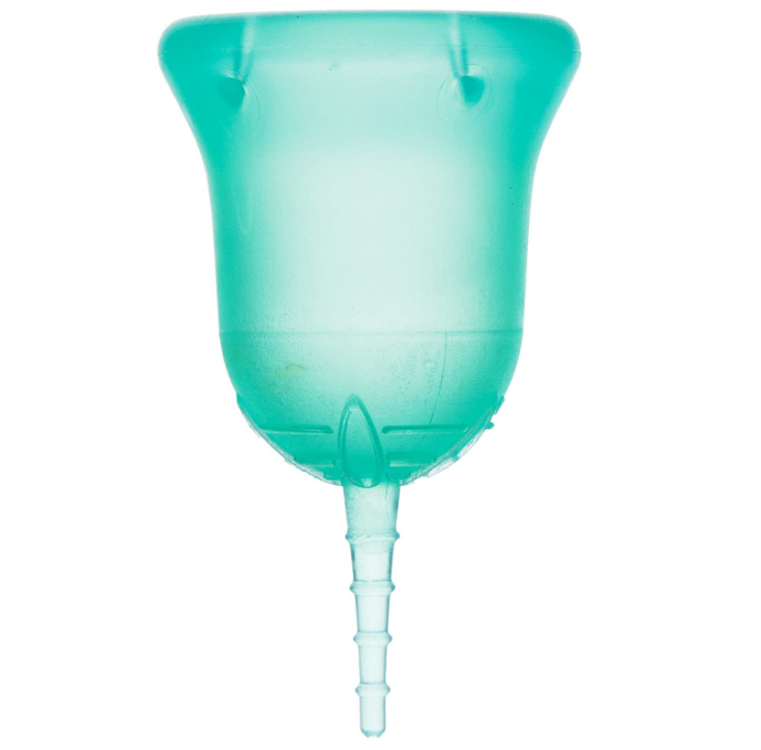 Silicone Menstrual Cup