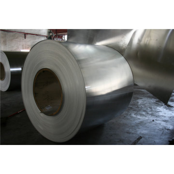 Mill Finish Hot Rolled 3003 Aluminium roofing coil