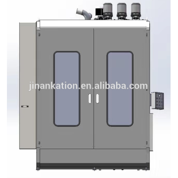 Máquina de Lavar Vidro de Janela para Máquina de Isolamento Industrial