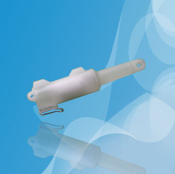 Portable Submersible Fish Attracting Lights White Color