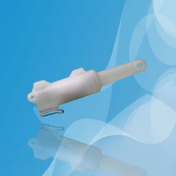 Portable Submersible Fish Attracting Lights White Color