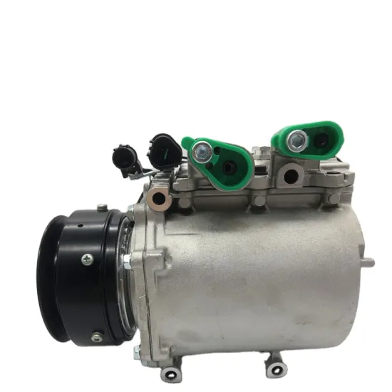 MSC130C Compressor for Mitsubishi Delica L400 MB946629 MR206800