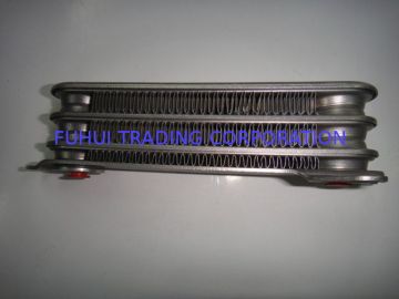 Harley / Yamaha Aluminium Radiator Water Tank Spare Motorcycle Parts