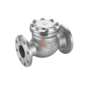 API Rotary Check Valve