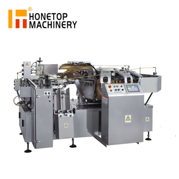 Ozone Vacuum Packaging Machine for Food
