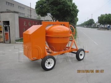 Mini Diesel Mixer Tdcm175-6dB