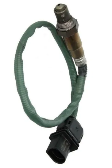 BMW 523i 530i front left 04 oxygen sensor