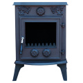 Wood Burning Warming Cast Iron Freestanding Stoves