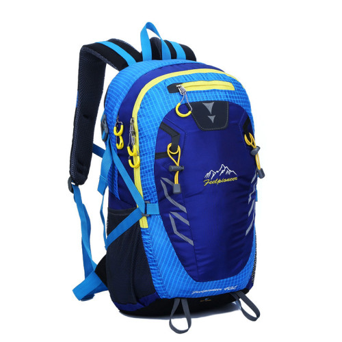 Durable Handy Foldable for Outdoor Fotvandring sport ryggsäck