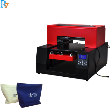 Shopping Bag Fabric Printer