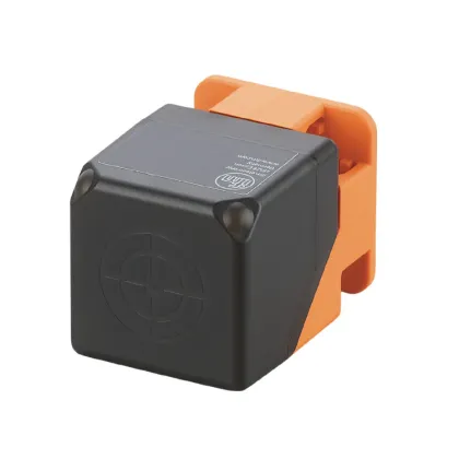 IM5123 IFM Electronic Proximity Inductive Sensor