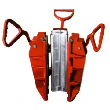 Wellhead Drill Pipe Slips