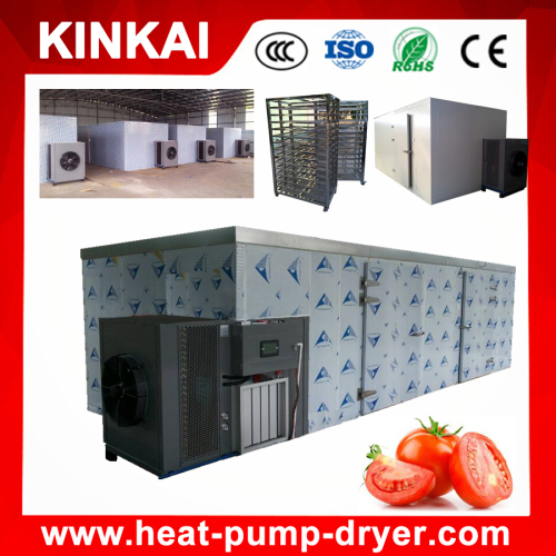 2016 new Stainless steel Of dehydration /dryer tomato drying equipment