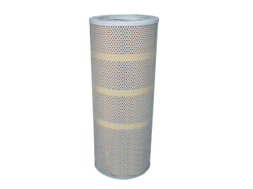Car/Bus Engine Hydraulic Oil Filter 07063-01054 for Daewoo