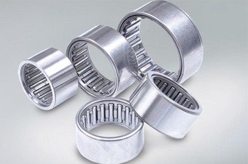 Bearing Rollers