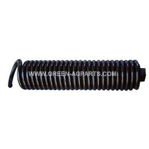 AA23116 John Deere closing wheel spring with plug