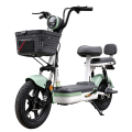 Electric Motorcycle Fashionable Modelong Candy