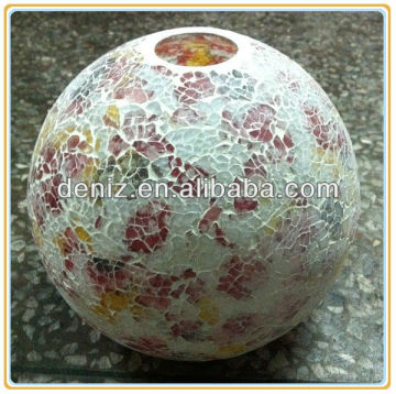 2013 hot sale glass lamp shade