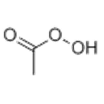Пероксиуксусная кислота CAS 79-21-0