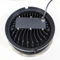 High brightness waterproof outdoor 24W LED