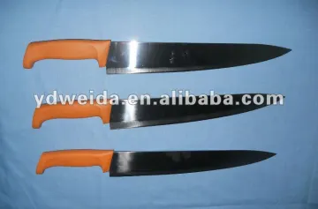 kitchen knife