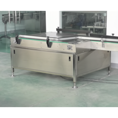 Fill-One Aerosol Filling Machine Spray Can Refill Machine Supplier