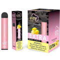 Fume d&#39;origine Extra 1500 Puffs Puffs Vape jetable