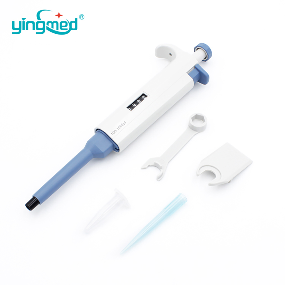 Bút chai pipet điện tử chuyển tiếp mini khác nhau