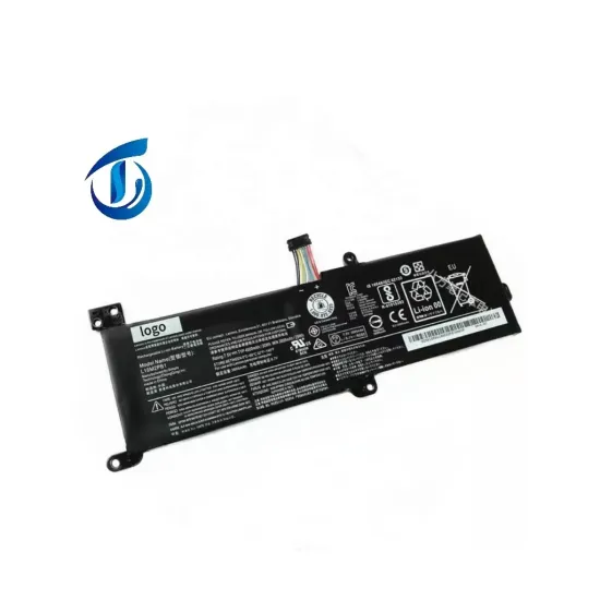 Lenovo 320-15ABR 15ISK Laptop Battery Replacement - Original New L16M2PB2