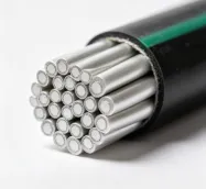Silane Crosslinkable LSZH PO Insulation Compounds