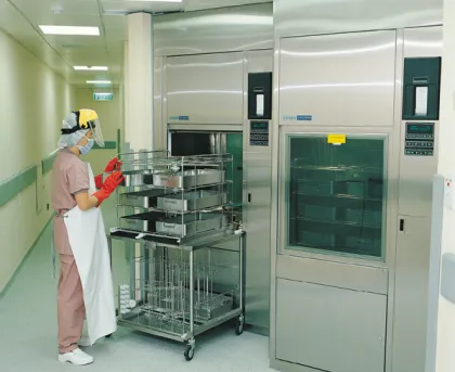 Operating Room Vs Surgical
