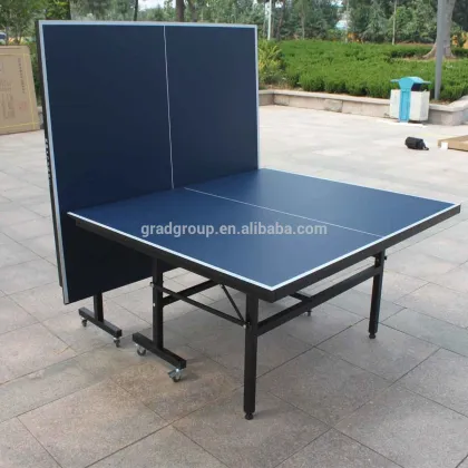 GRAD Ping Pong Table