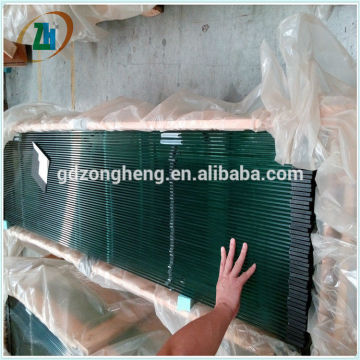 Flat Tempered Glass