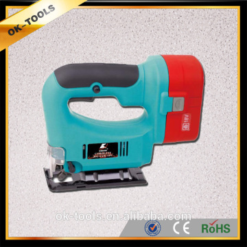 OK-Tools Newest Mini Electric Jig Saw for cutting