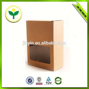 Newest personalized paper gift box of low price