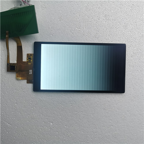 4.7 인치 TFT LCD 모듈