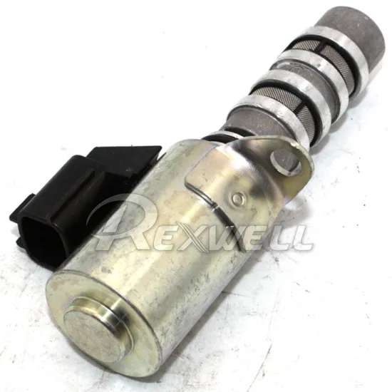 Nissan GTR Engine Camshaft Solenoid Valve 23796-JK24B 23796JK24B