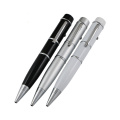 New Student Gift Ballpoint Pen Model USB Disk