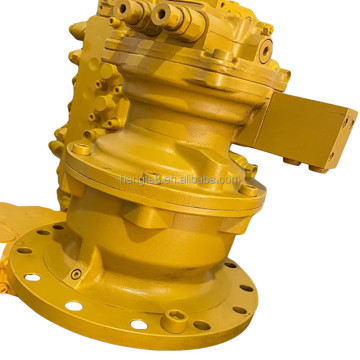 393-2179 Swing Motor Assembly for Caterpillar Excavator Rotary Motor CAT 307E