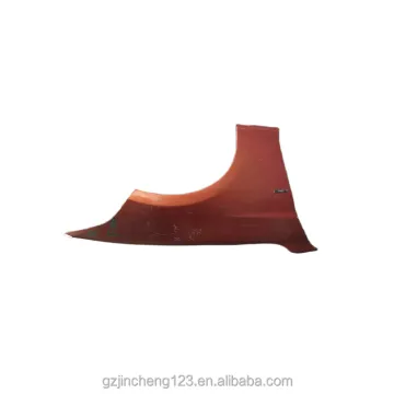 High Quality Carbon Fibre Fenders for BMW F20 - OE 41007284645 41007284646
