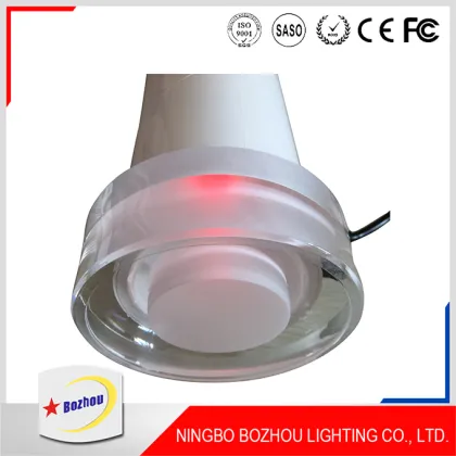 Folding LED Desk Lamp with Night Lights