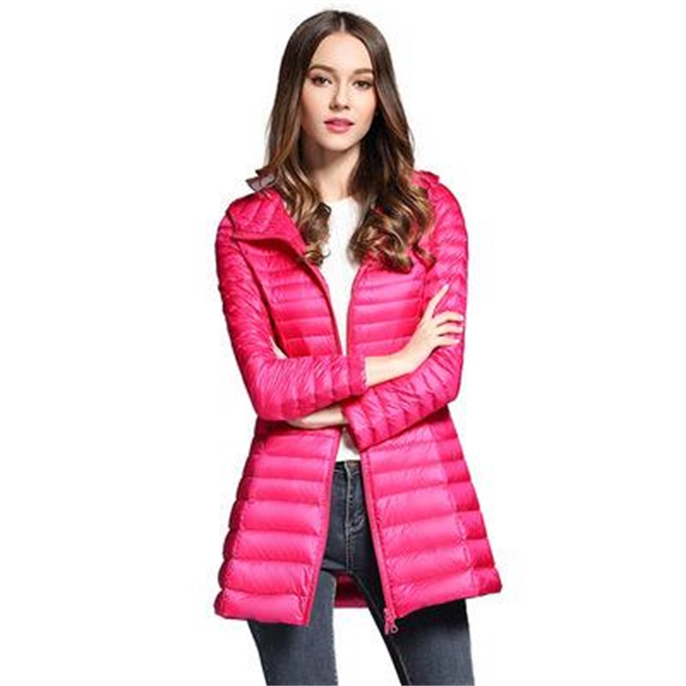 Women S Down Coat