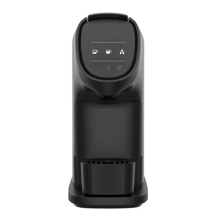 Imported Italian Pump Capsule Coffee Machine