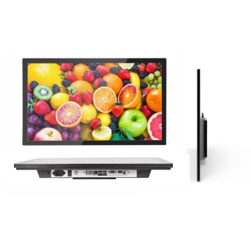 Indoor TV Wall Mount Lcd Digital Signage