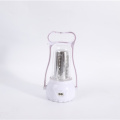 Lampada da campeggio a LED LED portatile